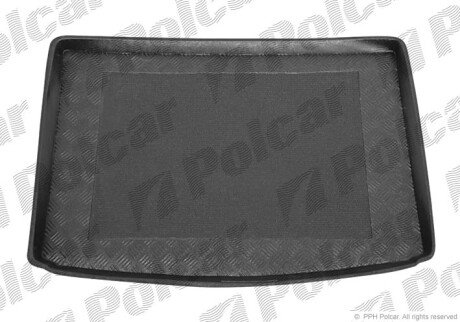 Вставка багажника Polcar 9515WB-7