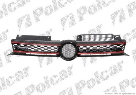 Решітка радіатора Polcar 951805-1