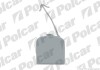 Заглушка гака буксирування Polcar 95180719 (фото 1)
