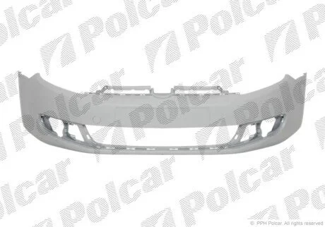 Бампер передній Polcar 951807-Q