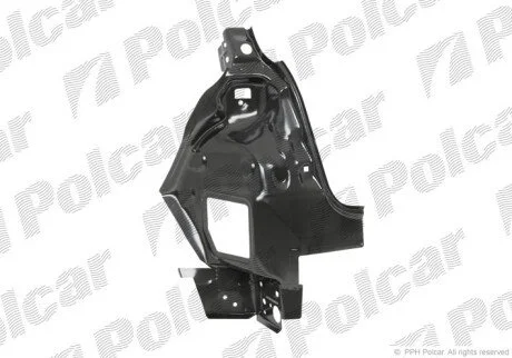 Накладка под фару Polcar 951890-6
