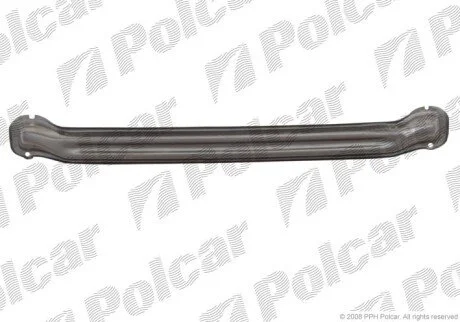 Усилитель бампера Polcar 952496-3