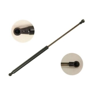 Амортизатор кришки багажника і капота Polcar 9524AB1