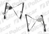 Склопідйомник Механічний Polcar 9524PSM5 (фото 1)