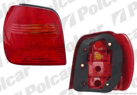 Фонарь задний справа Polcar 952588-E