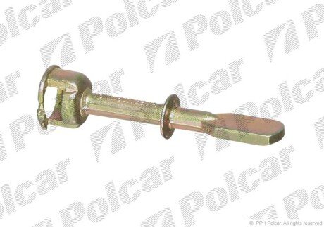 Стрижень замка дверей Polcar 9525Z-06