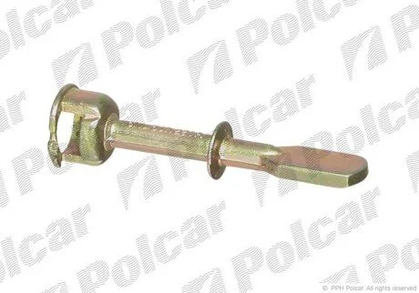 Штифт замку двері Polcar 9525Z-06
