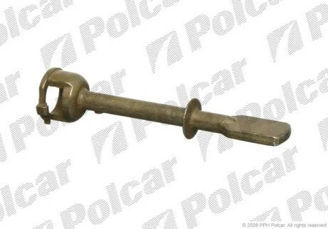 Штифт замку двері Polcar 9525Z-08