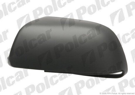 Корпус зеркала наружного правый Polcar 952655TM