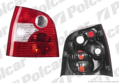 Фонарь задний слева Polcar 952687-E