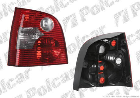 Фонарь задний справа Polcar 9526881S