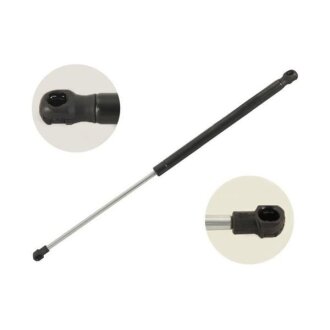 Амортизатор кришки багажника і капота Polcar 9526AB