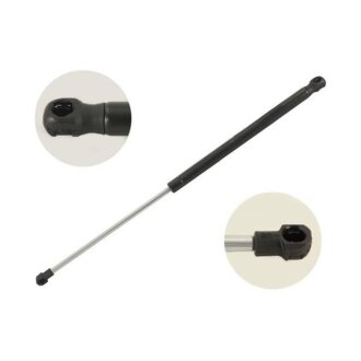 Амортизатор кришки багажника і капота Polcar 9526ABD