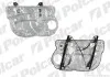 Склопідйомник Електричний Polcar 9526PSG9 (фото 1)