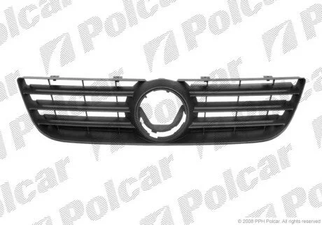 Решетка радиатора передняя Polcar 952705-J
