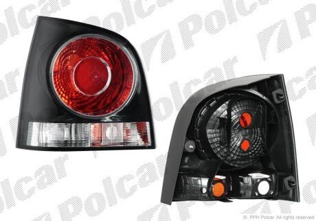 Фонарь задний справа Polcar 9527883E