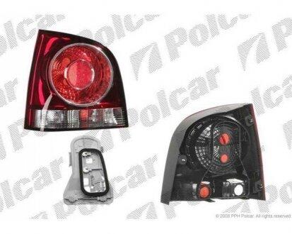 Фонарь задний справа Polcar 952788-H