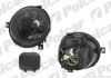 Фара основная левая H4 Polcar 9528091E (фото 1)