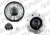 Фара основная левая H4 Polcar 9532091E (фото 1)