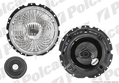 Фара основная Polcar 9532094E