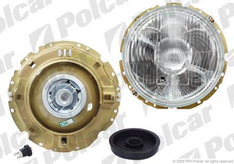 Фара основна Polcar 9532096E