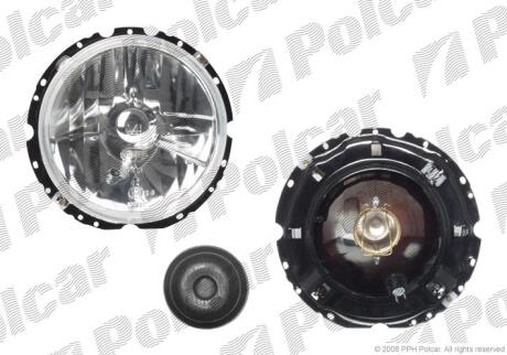 Фара основна Polcar 9532097E
