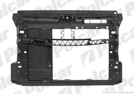 Панель передня Polcar 953304-Q