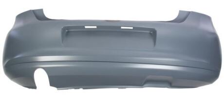 Бампер задний Polcar 9533962J