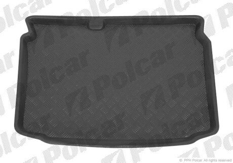 Вставка багажника Polcar 9533WB41