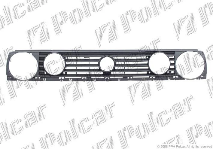 Решітка Polcar 953405-5 (фото 1)