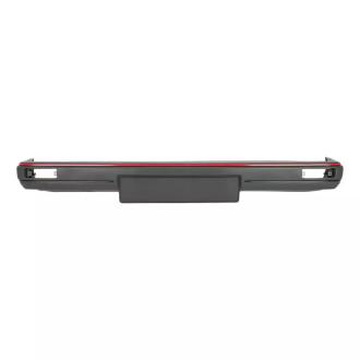 Бампер передній Polcar 9534075UA