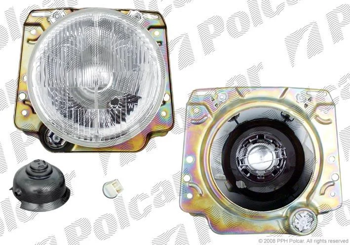 Фара основная Polcar 9534092E (фото 1)