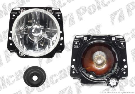 Фара основна Polcar 953409CE