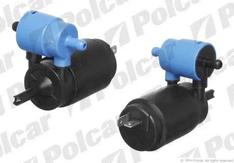 Насосик омивача Polcar 9534PS-1