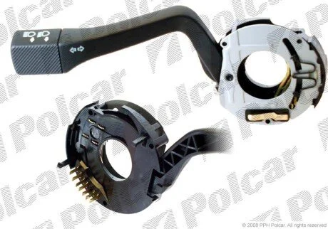 Перемикач підрульовий Polcar 9534PZS1