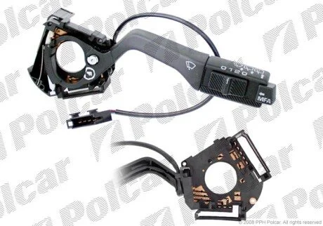 Перемикач підрульовий Polcar 9534PZW5