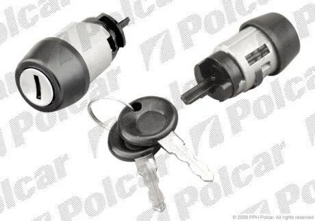 Вставка замка зажигания Polcar 9534Z-05