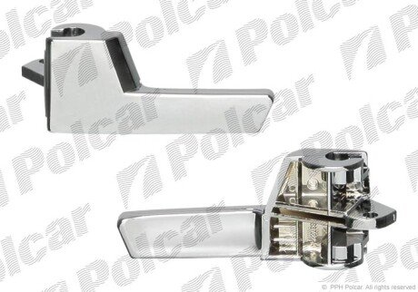 Внутренняя ручка Polcar 9534ZW41C