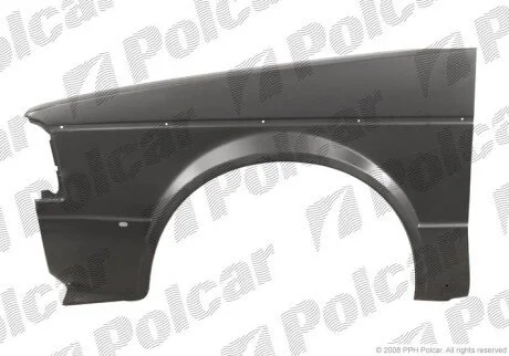 Крило спереду праворуч Polcar 953502