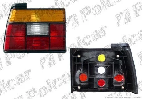 Фонарь задний справа Polcar 953688