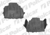 Защита под двигатель Polcar 953834-5 (фото 1)