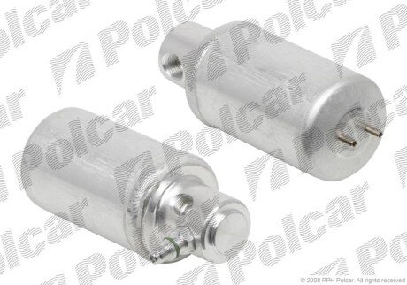 Осушитель Polcar 9538KD-1