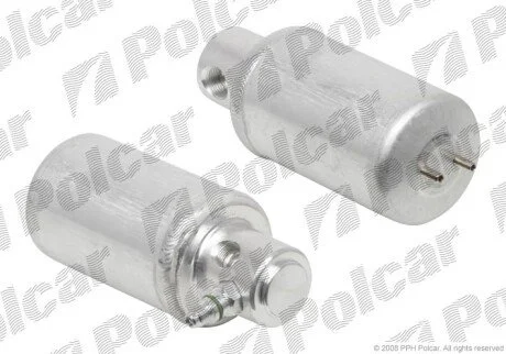 Осушувач Polcar 9538KD-1