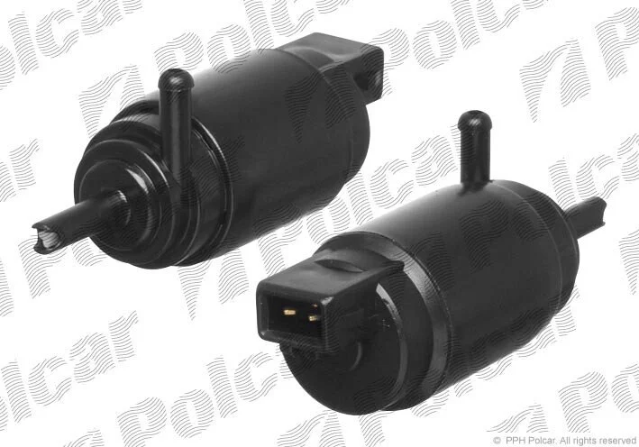 Насос бачка омывателя Polcar 9538PS-1 (фото 1)