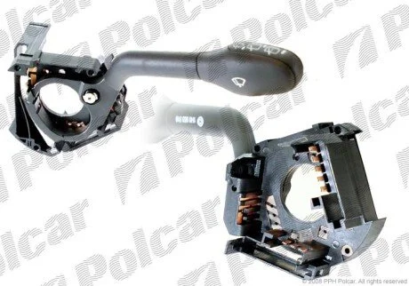 Перемикач підрульовий Polcar 9538PZW1