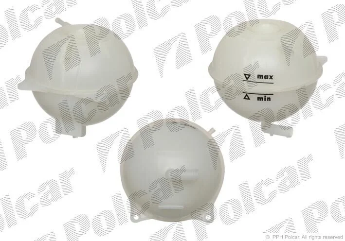 Компенсаційний бачок Polcar 9538ZB-1 (фото 1)