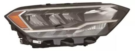 Фара основная Polcar 954010