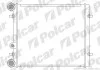 Радиаторы охлаждения Polcar 954108-1 (фото 1)