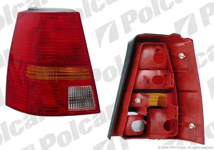 Фонарь задний справа Polcar 9541883E (фото 1)