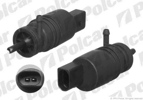 Насосик омивача Polcar 9541PS-1